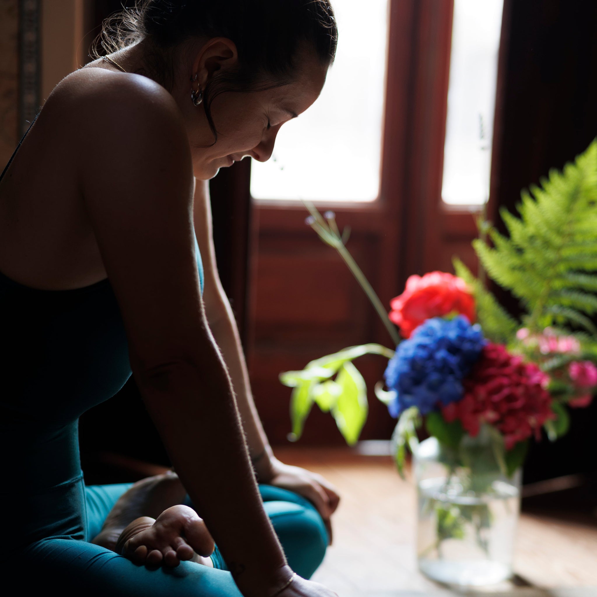 08 Ottobre - 20:00 - Kali Inspired: Ribaltare l’illusione. - Aura Yoga
