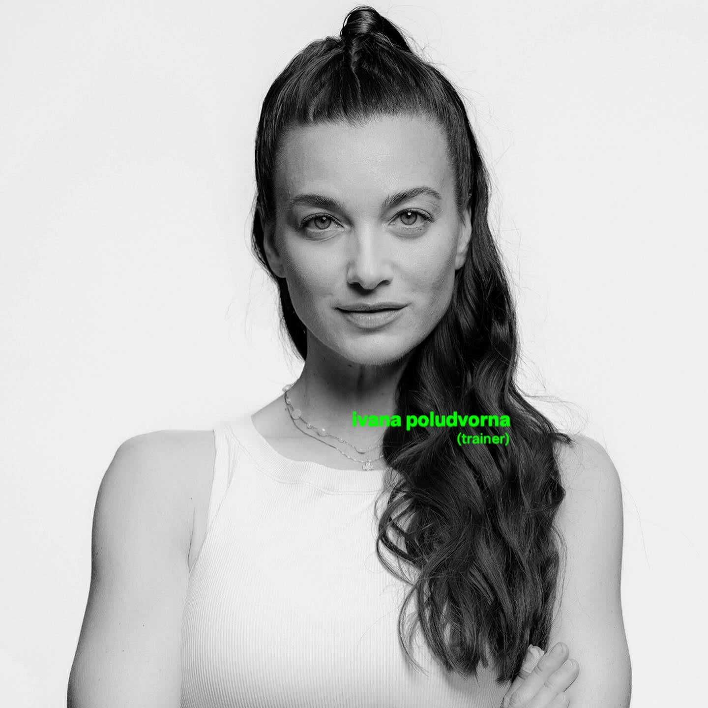11 Ottobre - 16:00 - Total Body con Ivana - MD Model Academy