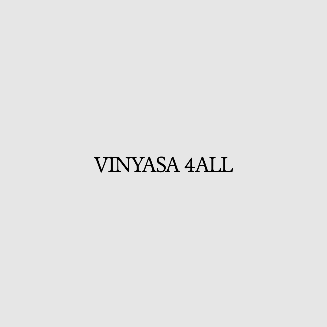 09 Ottobre - 07:45 - Vinyasa 4All con Sarah (EN) - Beyond Studio