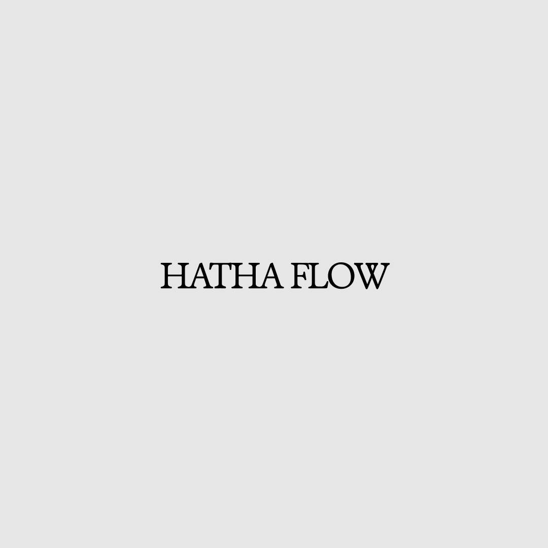 08 Ottobre - 09:00 - Hatha Flow con Patrizia Lampugnani - Spazio Garibaldi 77