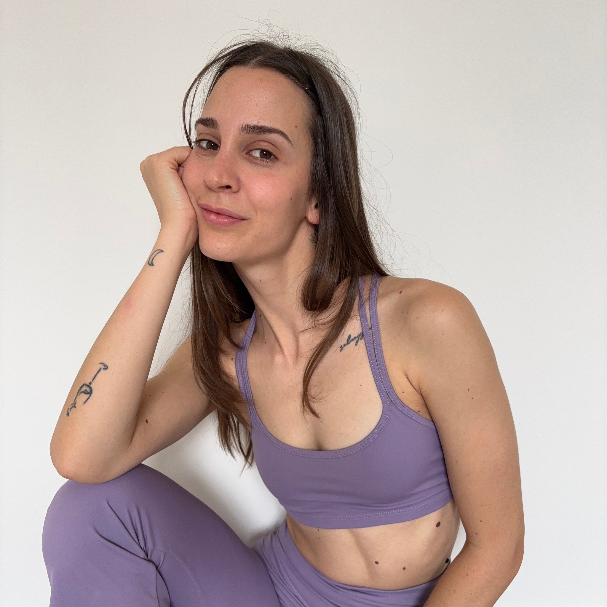 12 Ottobre - 16:00 - HIIT con Sofia - 21 House of Stories