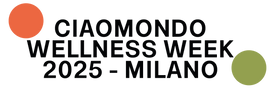 WELLNESS WEEK 2025 - CIAOMONDO