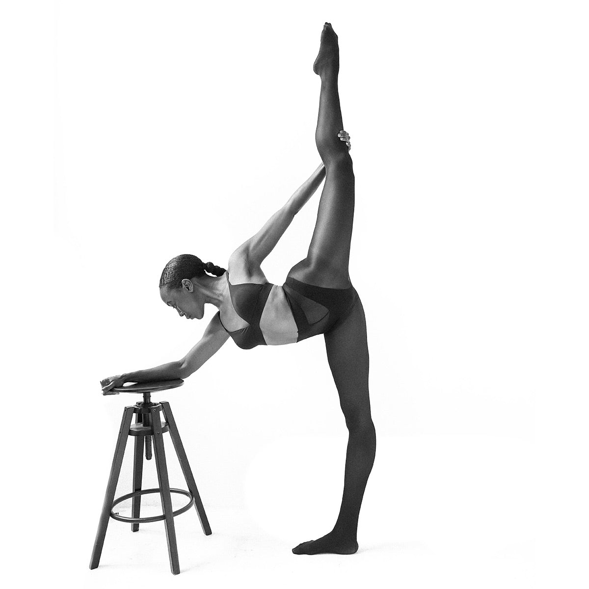 10 Ottobre - 19:00 - Ballet Foundation - Graceful Strength Studio