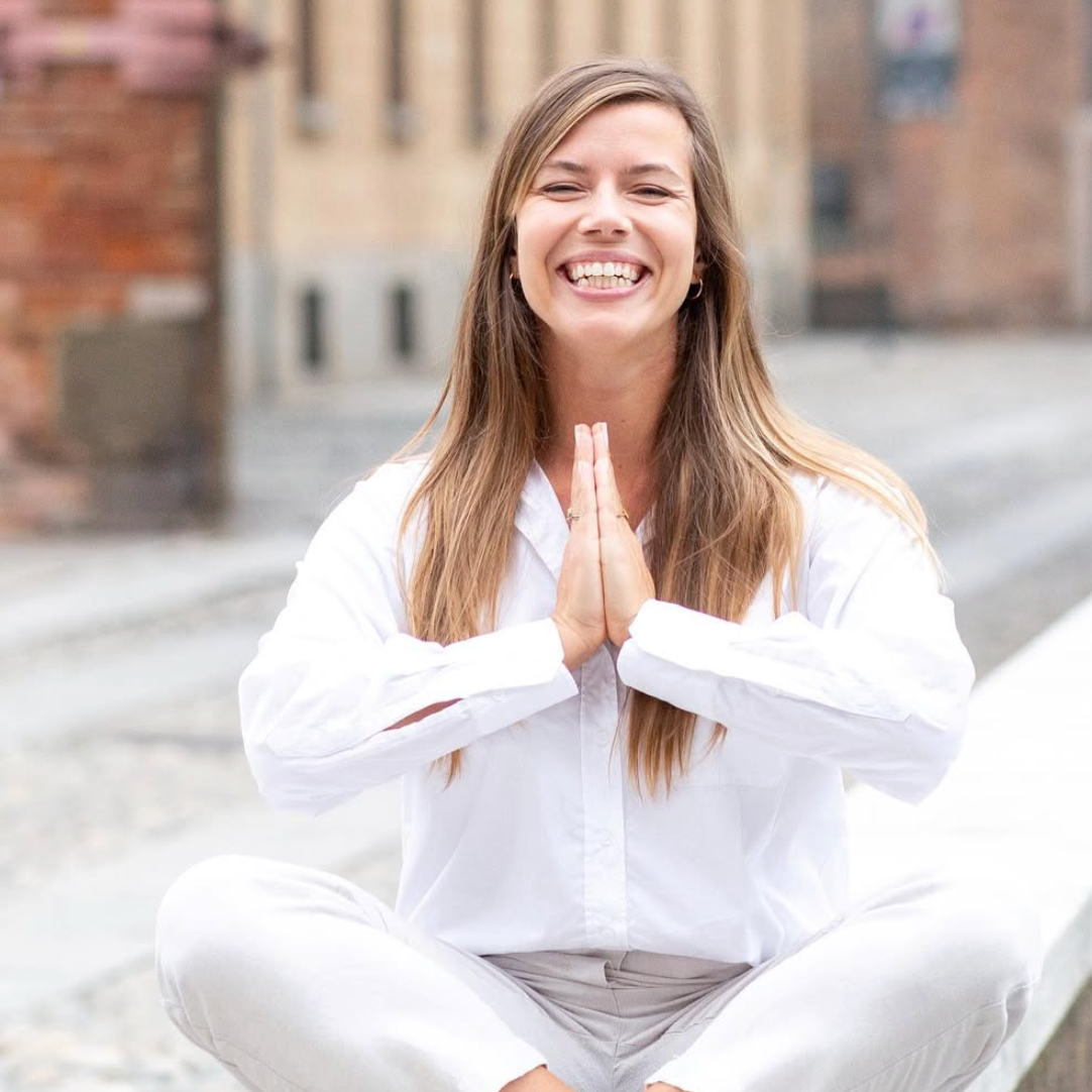 10 Ottobre - 19:00 - Mindful Picnic con Cortilia - Ecosistema