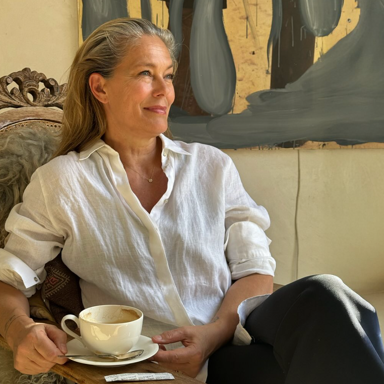 10 Ottobre - 10:30 - Slow Aging Mini Lab — Scienza & Prevenzione - Oslo Skin Lab