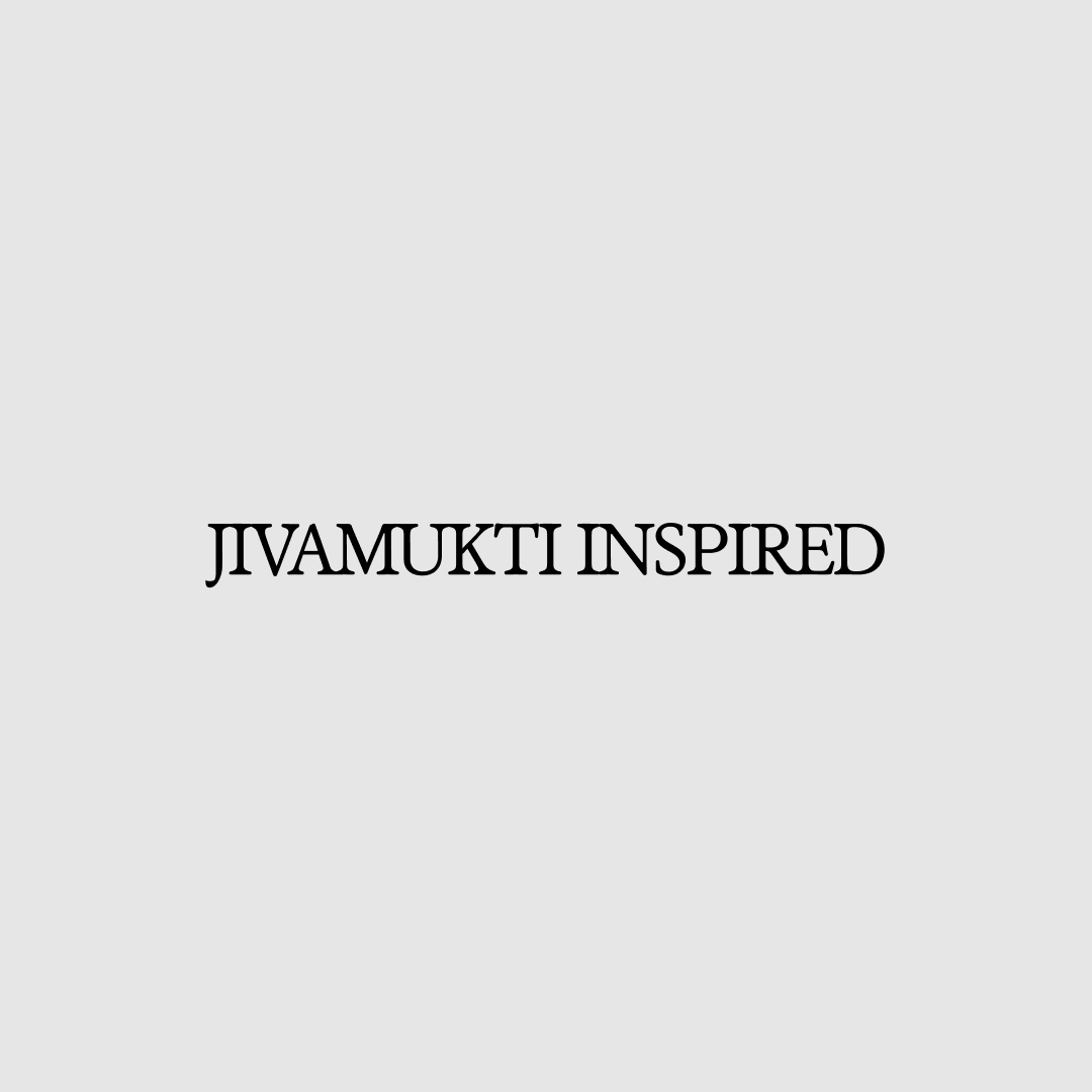 12 Ottobre - 17:30 - Jivamukti Inspired con Serena (EN) - Beyond Studio