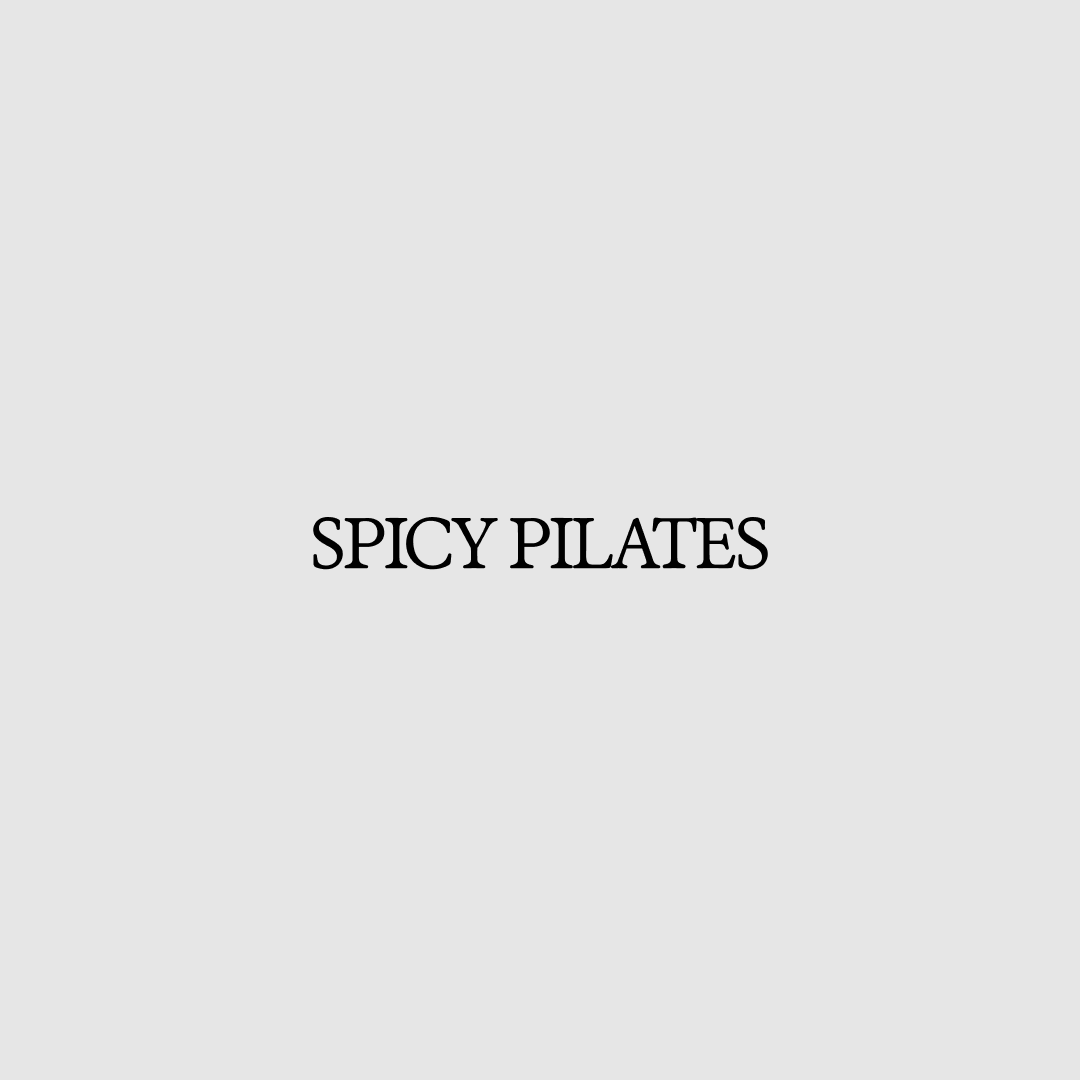 11 Ottobre - 16:00 - Spicy Pilates con Laura - 21 House of Stories