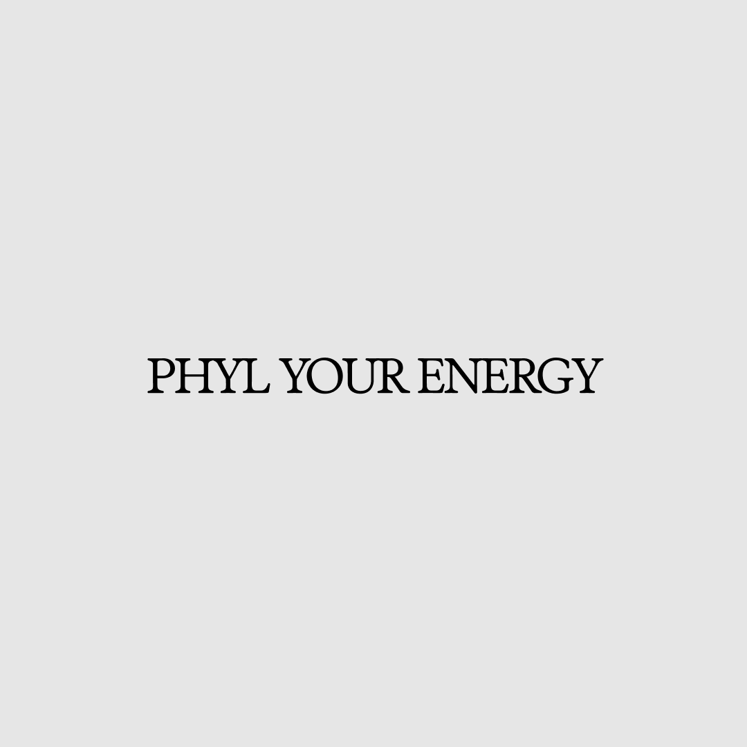 10 Ottobre - 19:30 - PHYL Your Energy - LoStudioBianco