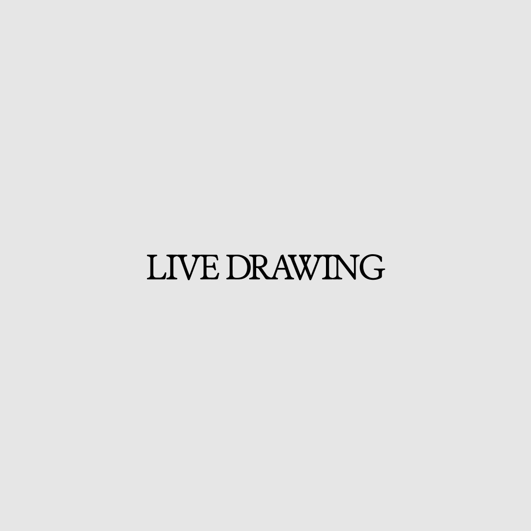 08 Ottobre - 14:30 - 16:00 - Live Drawing con Francio  - Niko Romito Laboratorio