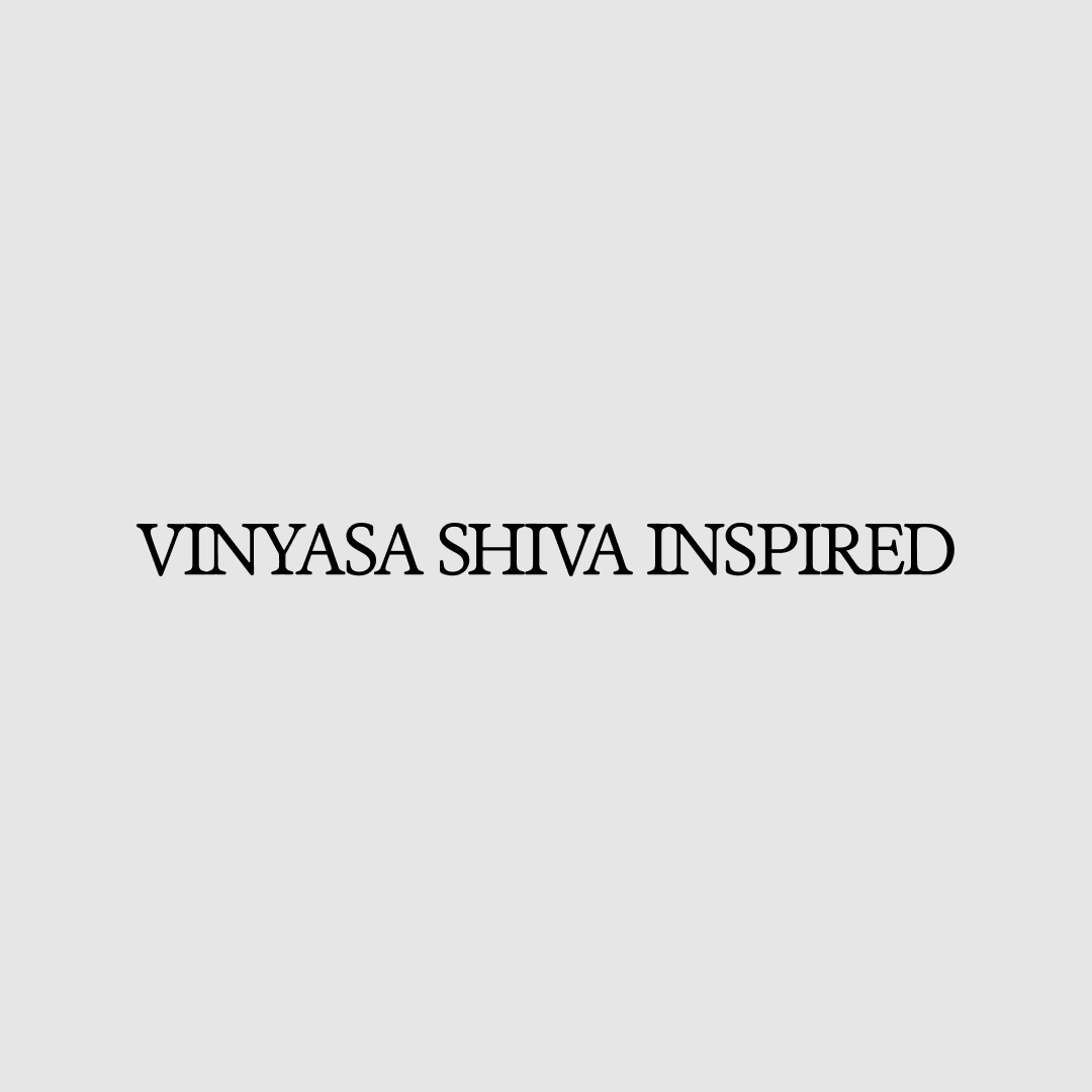 06 Ottobre - 18:45 - Vinyasa SHIVA Inspired - Aura Yoga