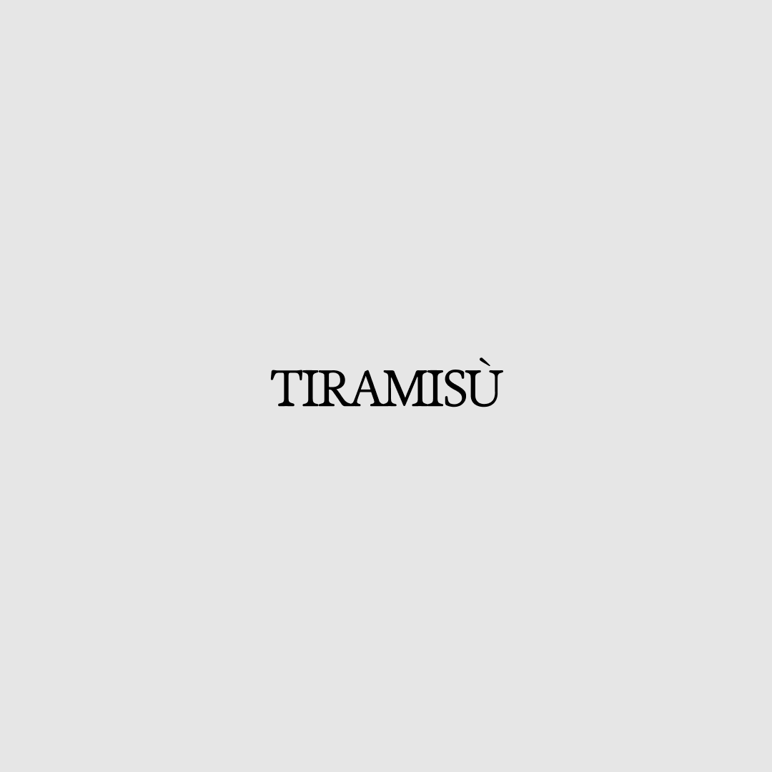 06 Ottobre - 8:30-11:30 - Tiramisù  - Ecosistema