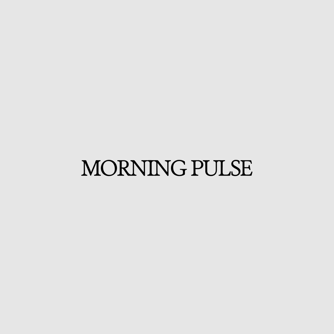 10 Ottobre - 07:40 - Morning Pulse - 7Km Run + Breakfast