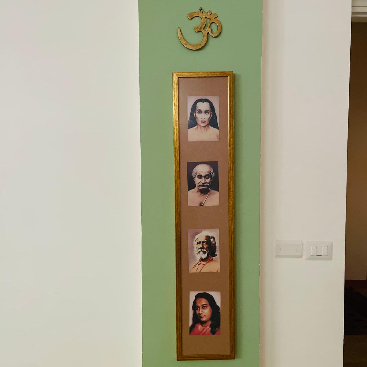 10 Ottobre - 09:30 - Ganesh, Kali e Shiva tra cristalli, numerologia e tarocchi - Aura Yoga