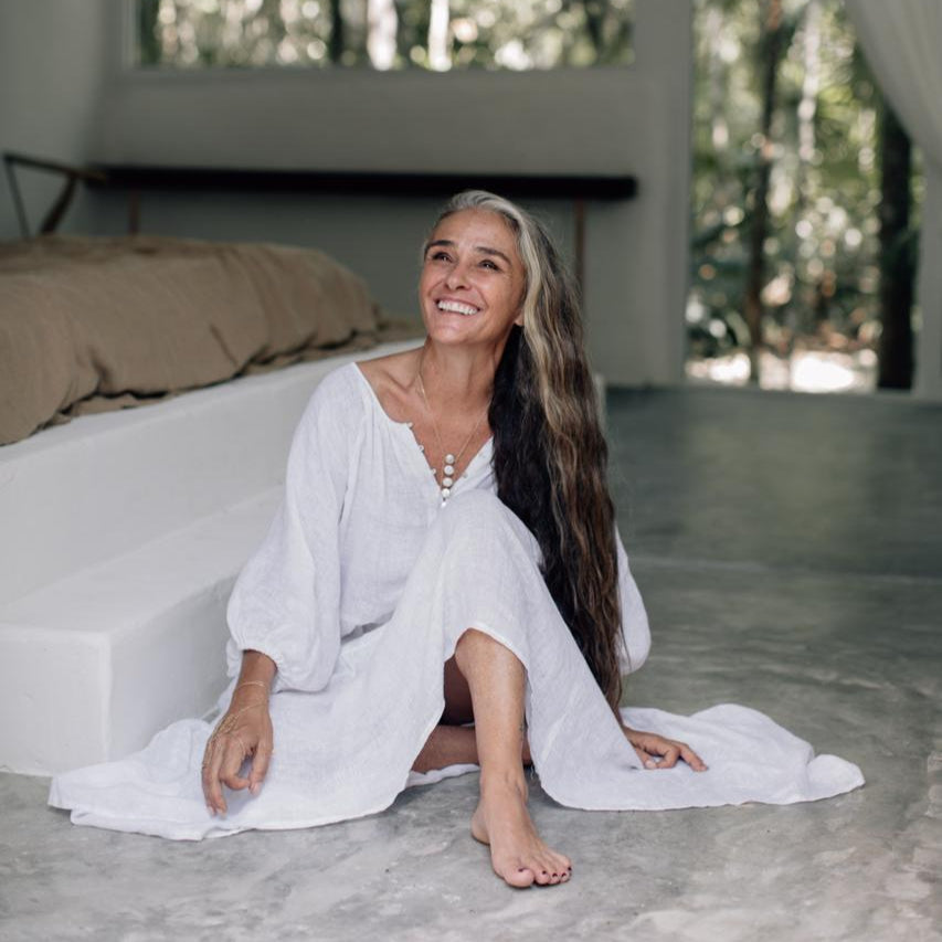 07 Ottobre - 10:00 - Yoga + Sound Healing - Philippe Model Paris