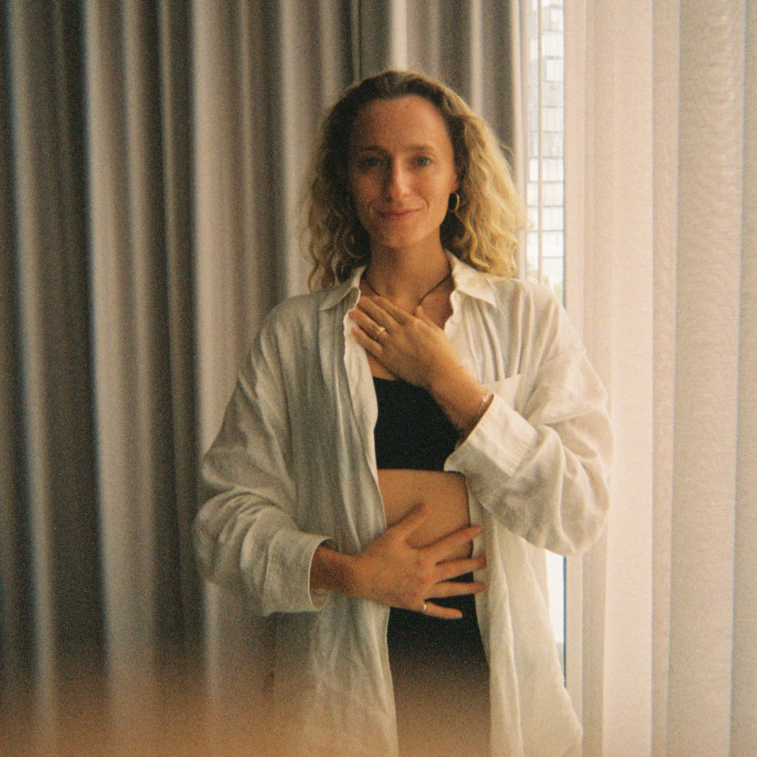 07 Ottobre - 10:00 - Yoga + Sound Healing - Philippe Model Paris