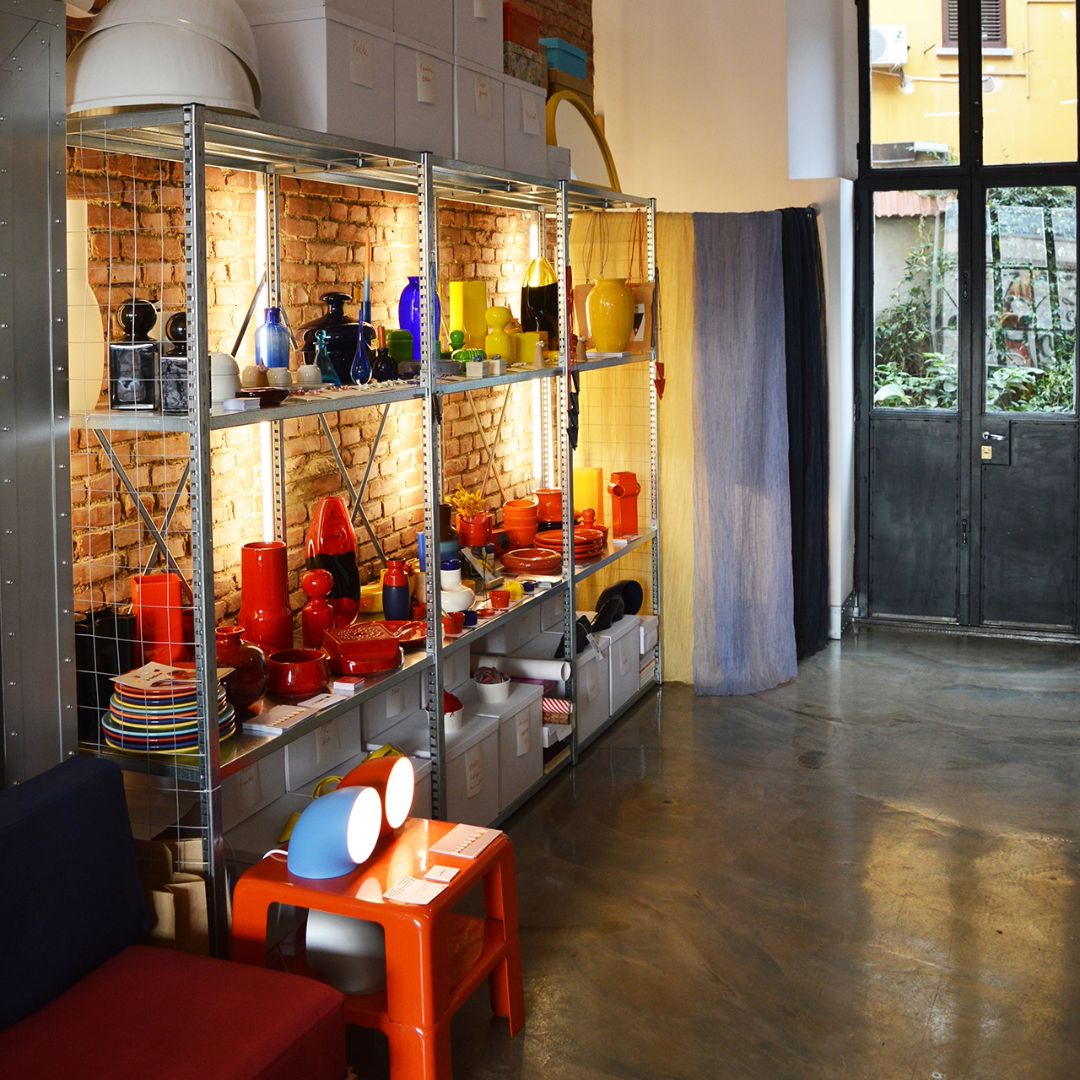 11 Ottobre - 10:30 - Wellness pop-up - Artetica