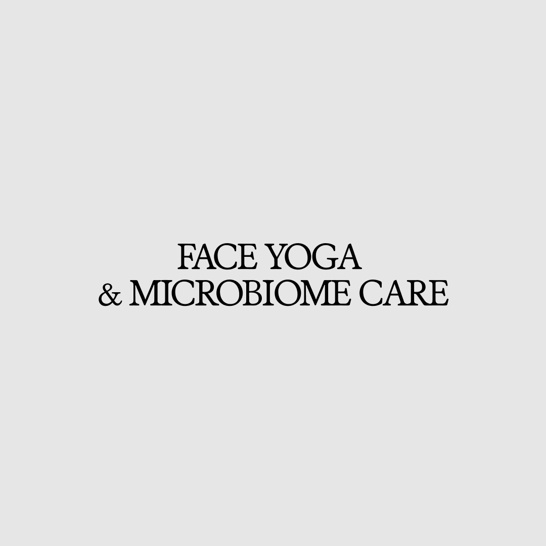 09 Ottobre - 18:30 - Face Yoga & Microbiome Care - Oslo Skin Lab