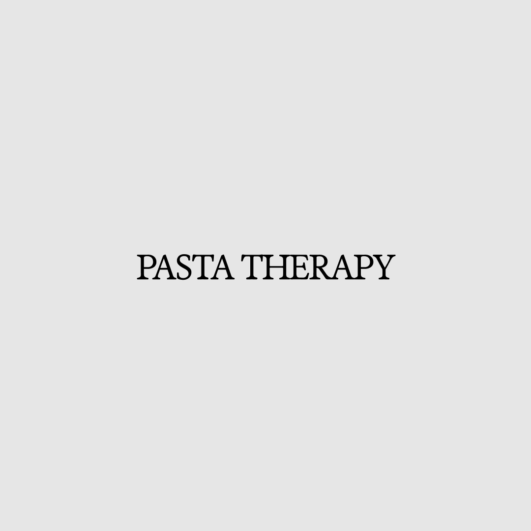 12 Ottobre - 11:00 - Pasta Therapy - Casa Elmar