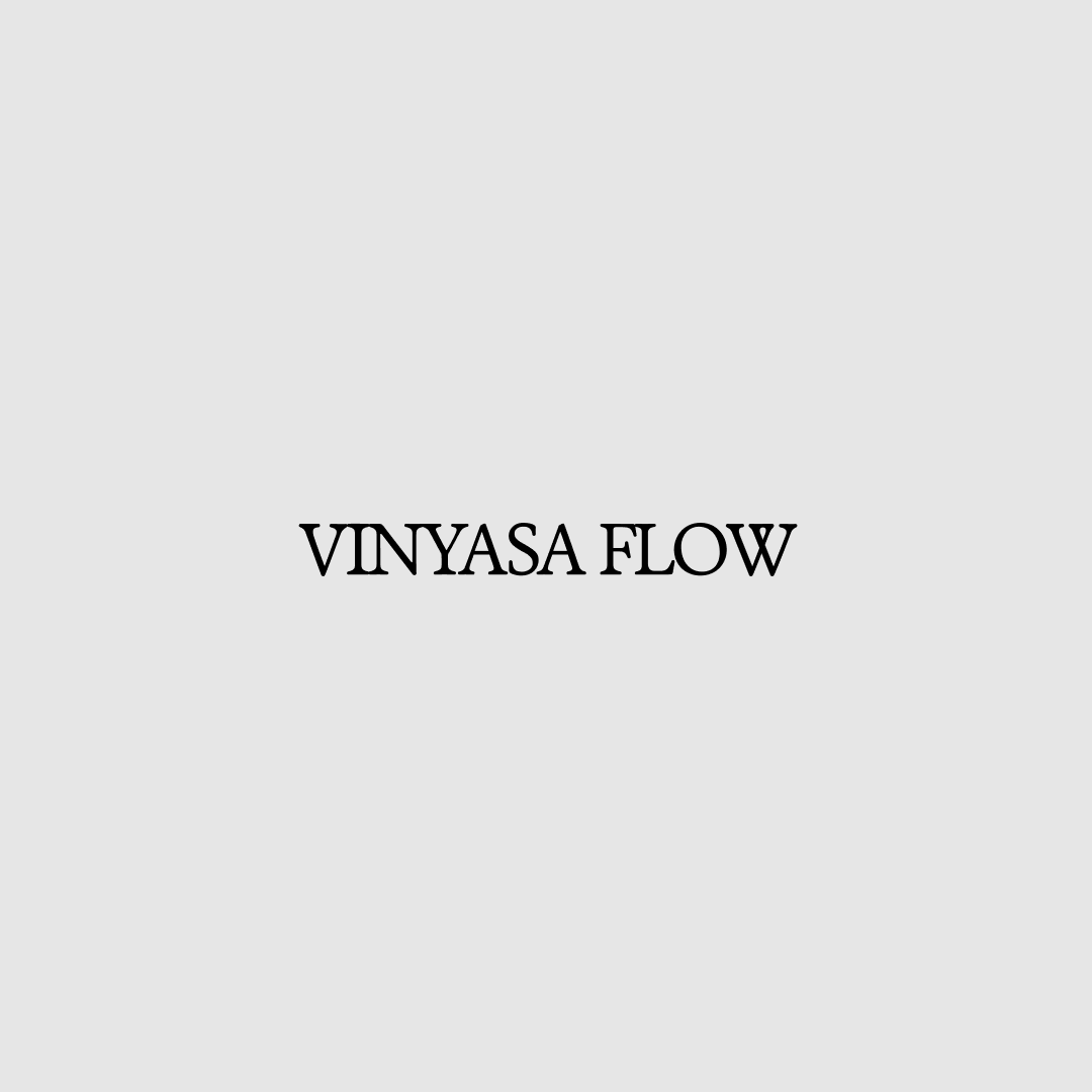07 Ottobre - 10:00 - Vinyasa Flow con Francesca De Cet - Spazio Garibaldi 77
